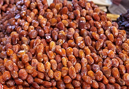 Datteln Deglet Nour, entsteint 1 x 5 kg von Rapunzel