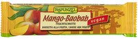 Rapunzel Bio Fruchtschnitte Mango-Baobab, 12er Pack (12 x 40g) - BIO von Rapunzel