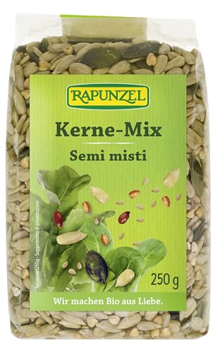 Rapunzel Bio Kerne-Mix, 8 x 250g Rapunzel Bio Kerne-Mix, 8 x 250g von Rapunzel