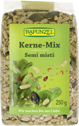 Rapunzel Bio Kerne-Mix (6 x 250 gr) von Rapunzel