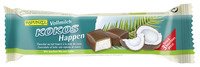 Rapunzel Bio Kokos Happen Vollmilch, 12er Pack (12 x 50g) - BIO von Rapunzel