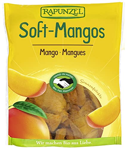 Mango Soft HIH von Rapunzel