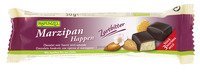 Rapunzel Bio Marzipan Happen Zartbitter, 12er Pack (12 x 50g) - BIO von Rapunzel