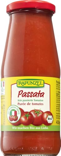 Passata 6 x 410 gr von Rapunzel