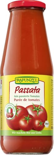 Rapunzel Bio Passata (6 x 680 gr) von Rapunzel