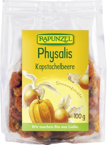 Physalis von Rapunzel