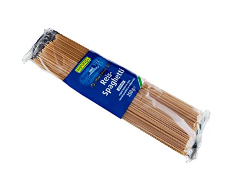 Rapunzel Reis-Spaghetti (250 g) - Bio von Rapunzel