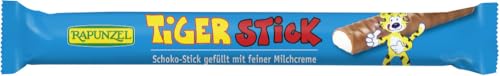 Rapunzel Bio Tiger Stick (2 x 22 gr) von Rapunzel