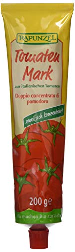 Rapunzel Bio Tomatenmark, 200 g von Rapunzel