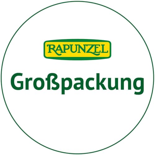 Rapunzel Bio Vollmilch Kuvertüre mit Rohrzucker, HIH (1 x 2,50 kg) von Rapunzel