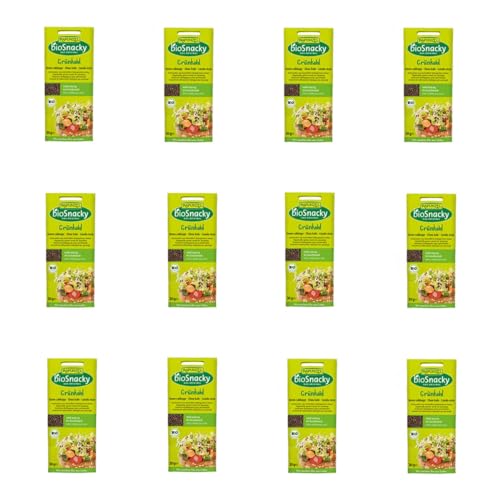 Rapunzel - Grünkohl bioSnacky - 30 g - 12er Pack Rapunzel - Grünkohl bioSnacky - 30 g - 12er Pack von Rapunzel