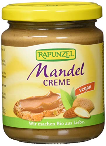 Mandel Creme von Rapunzel