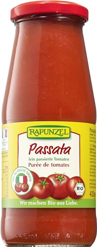 Rapunzel Passata (410 g) - Bio von Rapunzel