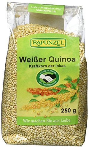 Rapunzel Quinoa HIH, 4er Pack (4 x 250 g) - Bio von Rapunzel