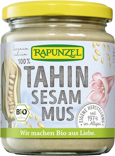 Rapunzel Tahin (250 g) - Bio von Rapunzel