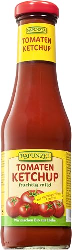 Rapunzel Tomatenketchup (450 ml) - Bio von Rapunzel