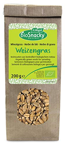 Rapunzel Weizengras (200 g) - Bio von Rapunzel