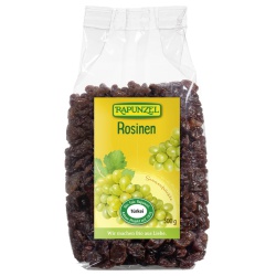 Rosinen Rosinen von RAPUNZEL