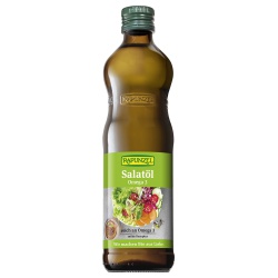 Salatöl Balance, nativ von RAPUNZEL