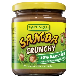 Samba Crunchy von RAPUNZEL