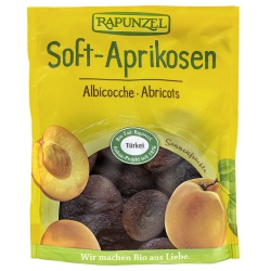 Soft-Aprikosen von RAPUNZEL