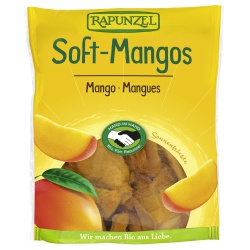 Soft-Mangos von RAPUNZEL
