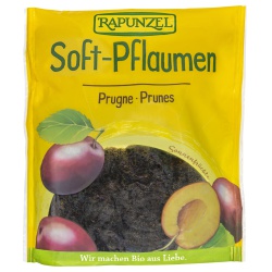 Soft-Pflaumen von RAPUNZEL