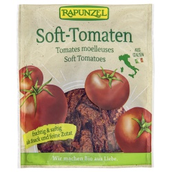 Soft-Tomaten Soft-Tomaten von RAPUNZEL