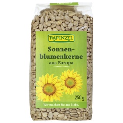 Sonnenblumenkerne Sonnenblumenkerne von RAPUNZEL