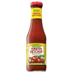 Tomatenketchup von RAPUNZEL