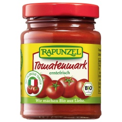 Tomatenmark von RAPUNZEL