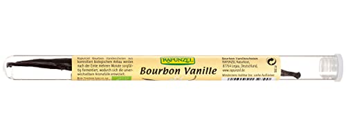 Vanilleschote RAMA BIO 2 Bestellung Vanilleschote RAMA BIO 2 Bestellung von Rapunzel