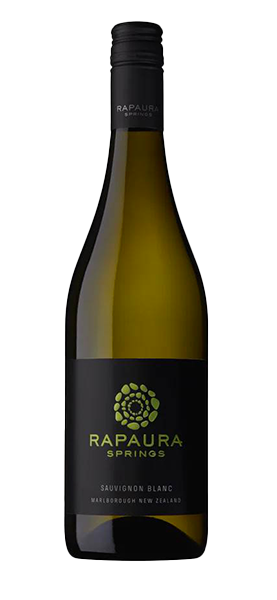 Sauvignon Blanc 2022 von Rapura Springs