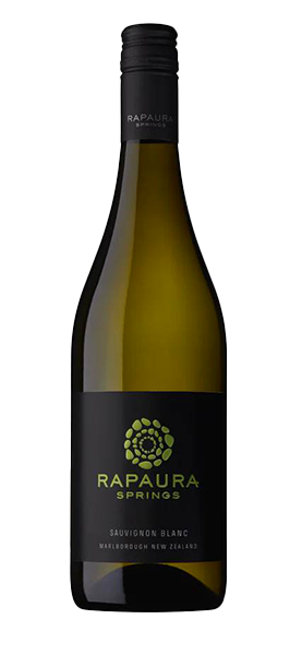 Sauvignon Blanc 2022 von Rapura Springs