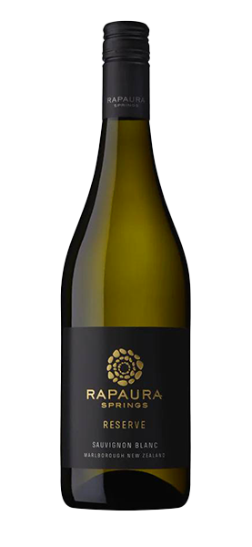 Sauvignon Blanc Reserve 2023 von Rapura Springs