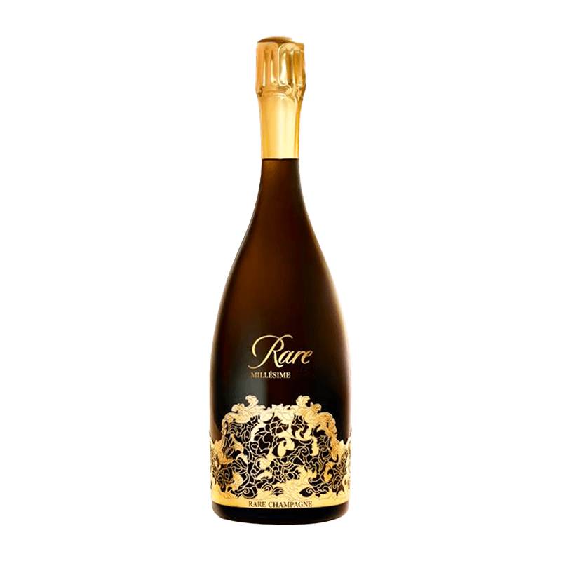 Rare Champagne : Rare Millésime 2012 von Rare Champagne