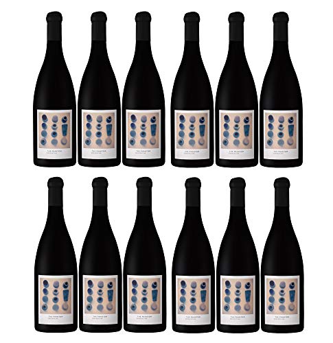 The Phantom Grenache Rotwein südafrikanischer Wein trocken Südafrika (12 Flaschen) von Rare Wines