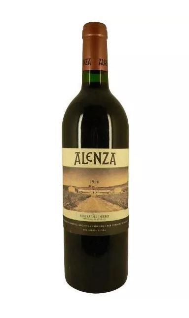 1995 Alenza Crianza Condado de Haza von Raritäten