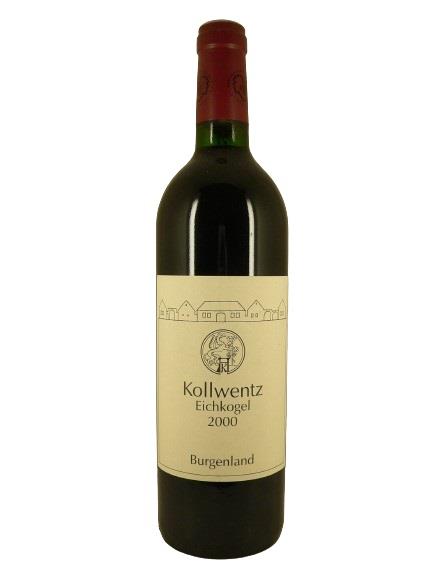 2000 Eichkogel Kollwenz von Raritäten