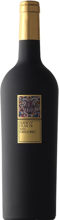 2003 Serpico Rosso Irpinia Aglianico - Feudi di San Gregorio von Raritäten