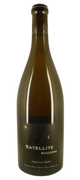 2012 Satellite Sancerre Blanc Alphonse Mellot von Raritäten