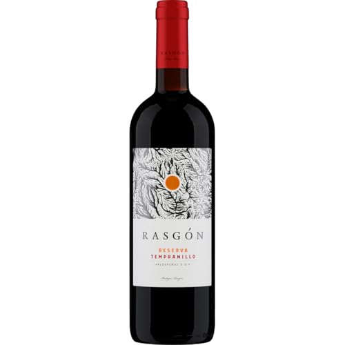 Rasgon Reserva Trocken ( 1 x 0.75l) von Bodegas Rasgón