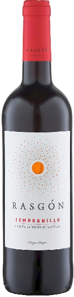 Rasgon Tempranillo Jg.
