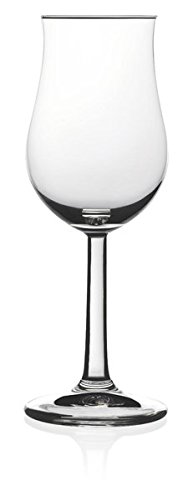 Bugatti Whisky Nosing Glas von Rastal 6-er Pack von Rastal