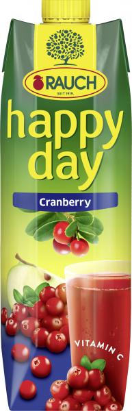 Rauch Happy Day Cranberry von Rauch