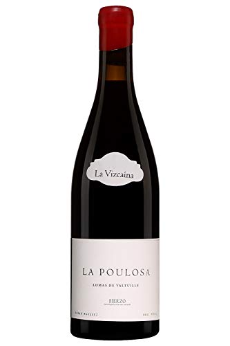 La Poulosa - La Vizcaína - 2018 - Raul Perez von Raul Perez