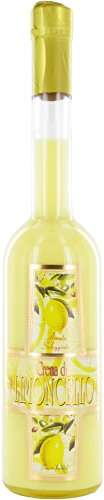 Rauter Crema di Limoncello 17 prozent - Amato Soleggiato (1 x 0.5 l) von Rauter