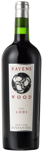 Ravenswood Country Series Lodi Zinfandel / Primitivo 2014 trocken (1 x 0.75 l) von Ravenswood