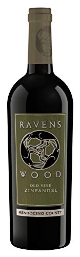 Ravenswood Mendocino Country Zinfandel Old Vine 0, 2014 (1 x 0.75 l) von Ravenswood