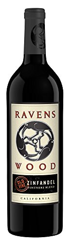 Ravenswood Vintners Blend Zinfandel - Rotwein, USA, Trocken, 0,75l Ravenswood Vintners Blend Zinfandel - Rotwein, USA, Trocken, 0,75l von Ravenswood
